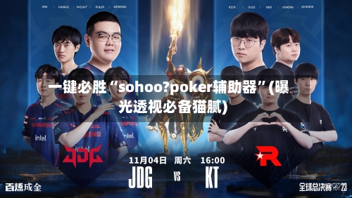 一键必胜“sohoo?poker辅助器”(曝光透视必备猫腻)-第3张图片