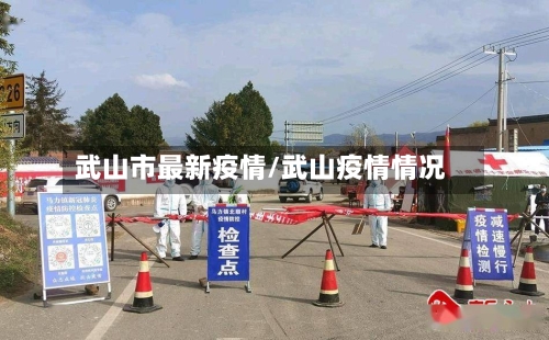 武山市最新疫情/武山疫情情况-第2张图片