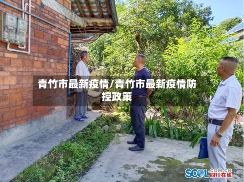 青竹市最新疫情/青竹市最新疫情防控政策-第1张图片