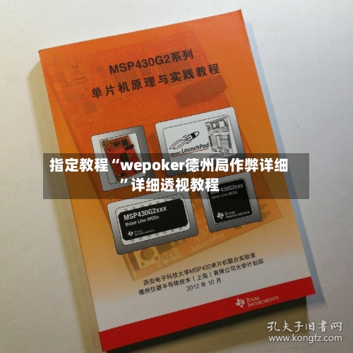 指定教程“wepoker德州局作弊详细”详细透视教程-第2张图片