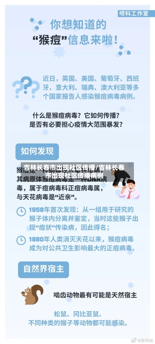 吉林长春市出现社区传播/吉林长春市出现社区传播病例-第2张图片
