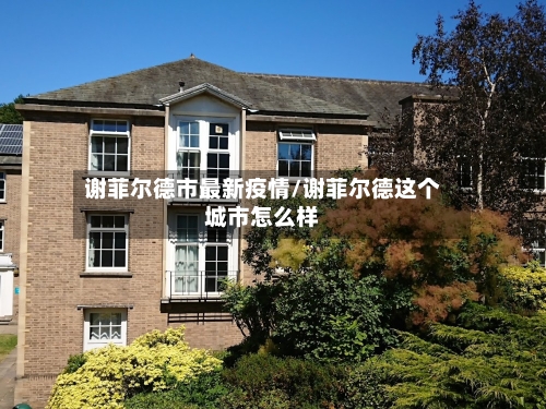 谢菲尔德市最新疫情/谢菲尔德这个城市怎么样-第2张图片