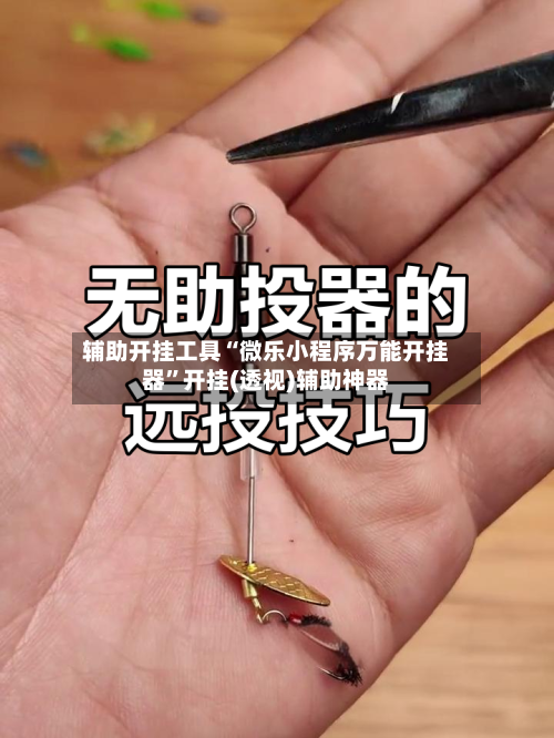 辅助开挂工具“微乐小程序万能开挂器”开挂(透视)辅助神器-第1张图片
