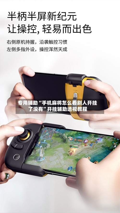 专用辅助“手机麻将怎么看别人开挂了没有”开挂辅助透视教程-第2张图片