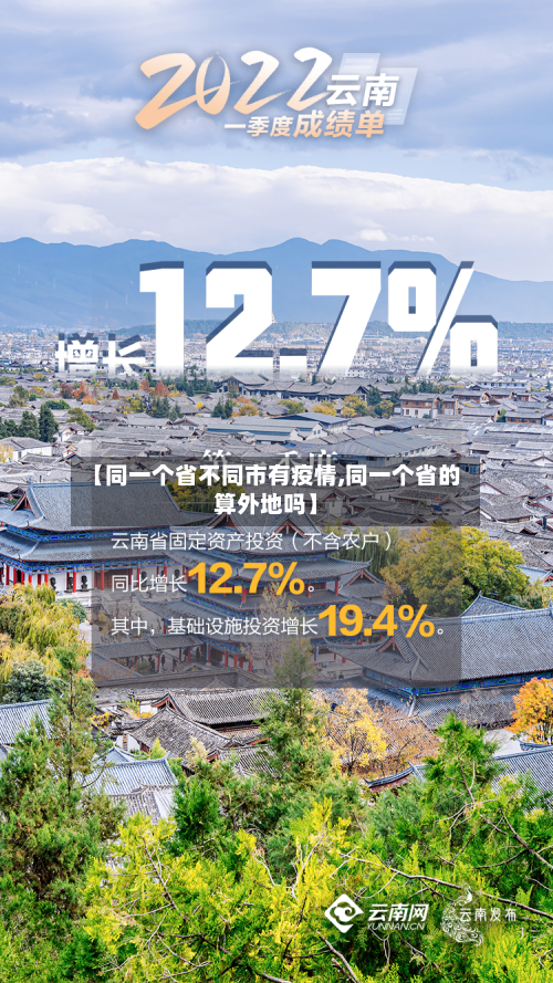 【同一个省不同市有疫情,同一个省的算外地吗】-第2张图片