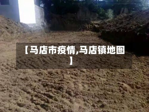 【马店市疫情,马店镇地图】-第1张图片