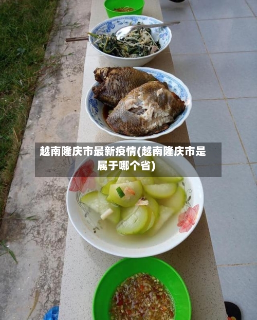 越南隆庆市最新疫情(越南隆庆市是属于哪个省)-第1张图片