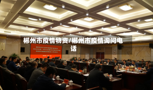 郴州市疫情物资/郴州市疫情询问电话-第1张图片