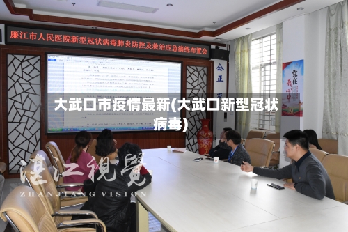 大武口市疫情最新(大武口新型冠状病毒)-第1张图片