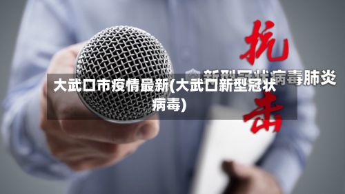 大武口市疫情最新(大武口新型冠状病毒)-第2张图片
