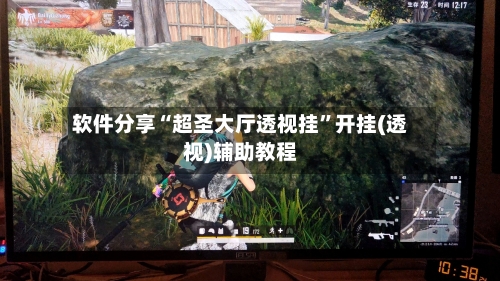 软件分享“超圣大厅透视挂”开挂(透视)辅助教程-第2张图片