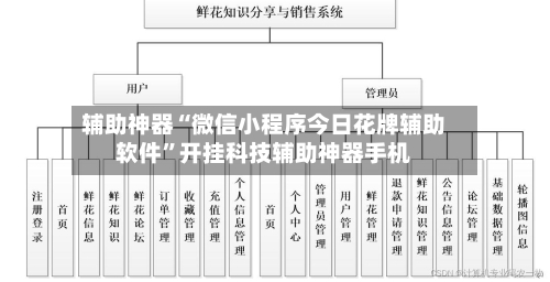 辅助神器“微信小程序今日花牌辅助软件	”开挂科技辅助神器手机-第2张图片