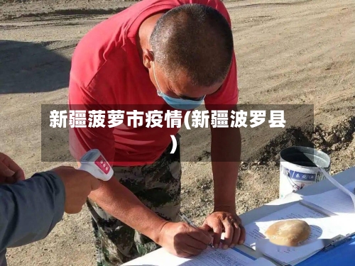 新疆菠萝市疫情(新疆波罗县)-第1张图片