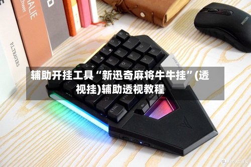 辅助开挂工具“新迅奇麻将牛牛挂”(透视挂)辅助透视教程-第1张图片