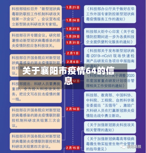 关于襄阳市疫情64的信息-第2张图片