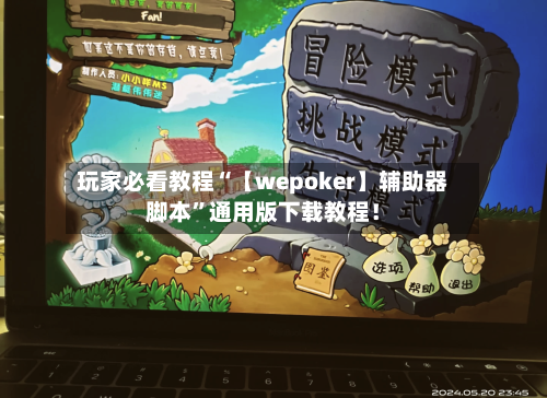 玩家必看教程“【wepoker】辅助器脚本”通用版下载教程！-第3张图片