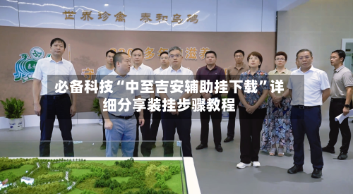 必备科技“中至吉安辅助挂下载	”详细分享装挂步骤教程-第2张图片