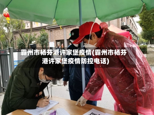 霸州市杨芬港许家堡疫情(霸州市杨芬港许家堡疫情防控电话)-第2张图片