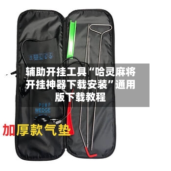 辅助开挂工具“哈灵麻将开挂神器下载安装	”通用版下载教程-第1张图片