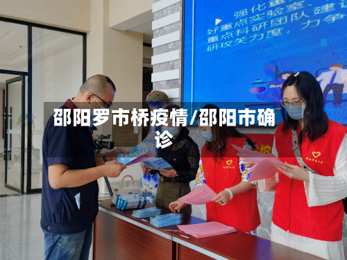 邵阳罗市桥疫情/邵阳市确诊-第1张图片