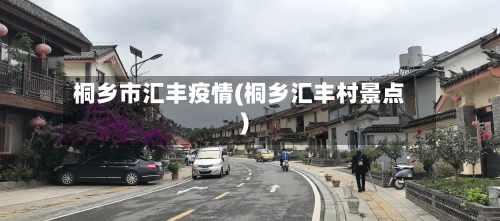 桐乡市汇丰疫情(桐乡汇丰村景点)-第1张图片