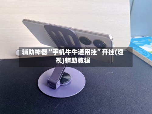 辅助神器“手机牛牛通用挂”开挂(透视)辅助教程-第1张图片