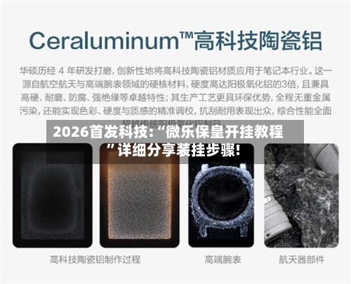 2026首发科技:“微乐保皇开挂教程”详细分享装挂步骤!-第2张图片