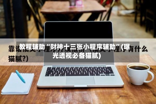 教程辅助“财神十三张小程序辅助	”(曝光透视必备猫腻)-第1张图片