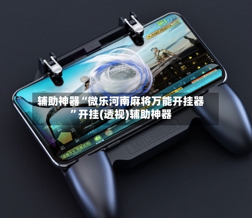 辅助神器“微乐河南麻将万能开挂器	”开挂(透视)辅助神器-第1张图片