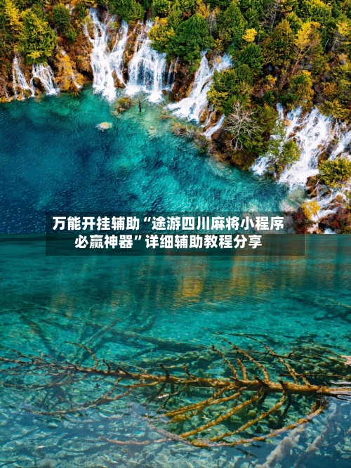 万能开挂辅助“途游四川麻将小程序必赢神器”详细辅助教程分享-第2张图片