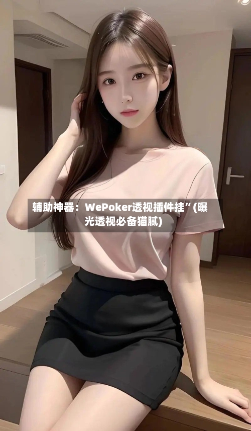 辅助神器：WePoker透视插件挂”(曝光透视必备猫腻)-第1张图片