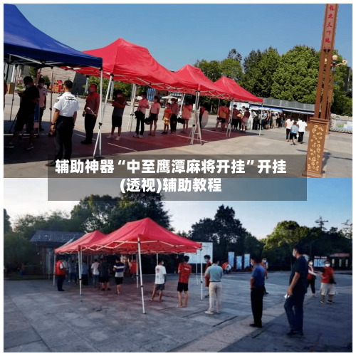 辅助神器“中至鹰潭麻将开挂”开挂(透视)辅助教程-第3张图片