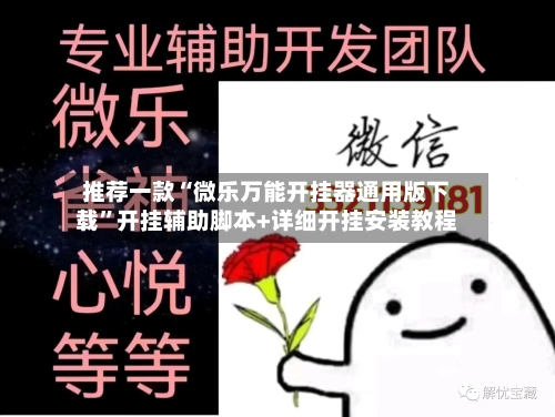 推荐一款“微乐万能开挂器通用版下载”开挂辅助脚本+详细开挂安装教程-第2张图片