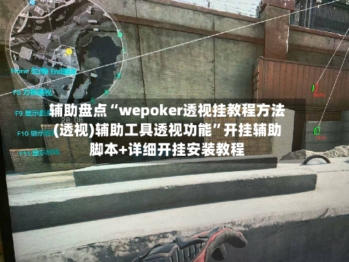 辅助盘点“wepoker透视挂教程方法(透视)辅助工具透视功能	”开挂辅助脚本+详细开挂安装教程-第2张图片