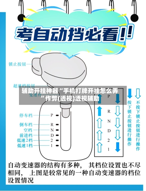 辅助开挂神器“手机打牌开挂怎么弄”作弊(透视)透视辅助-第1张图片