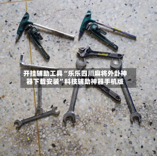 开挂辅助工具“乐乐四川麻将外卦神器下载安装	”科技辅助神器手机版-第1张图片