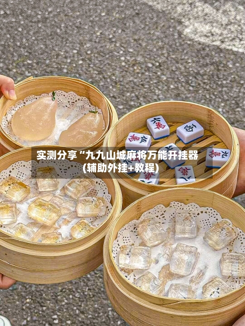 实测分享“九九山城麻将万能开挂器(辅助外挂+教程)-第1张图片