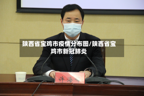 陕西省宝鸡市疫情分布图/陕西省宝鸡市新冠肺炎-第1张图片