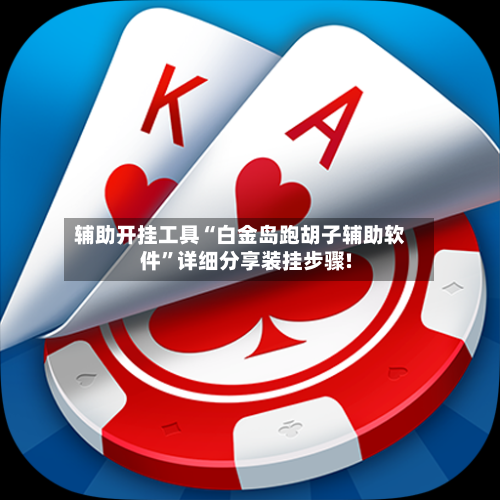 辅助开挂工具“白金岛跑胡子辅助软件”详细分享装挂步骤!-第2张图片