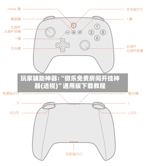 玩家辅助神器:“微乐免费房间开挂神器(透视)”通用版下载教程-第1张图片