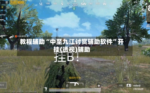 教程辅助“中至九江讨赏辅助软件	”开挂(透视)辅助-第1张图片