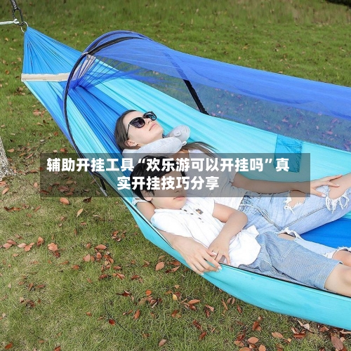 辅助开挂工具“欢乐游可以开挂吗”真实开挂技巧分享-第2张图片