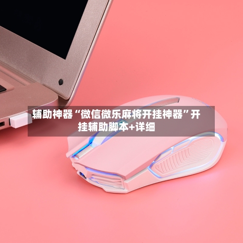 辅助神器“微信微乐麻将开挂神器”开挂辅助脚本+详细-第1张图片