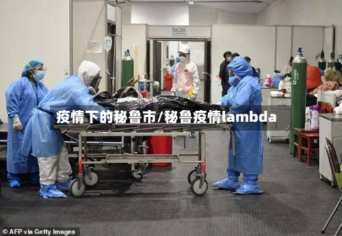 疫情下的秘鲁市/秘鲁疫情lambda-第1张图片