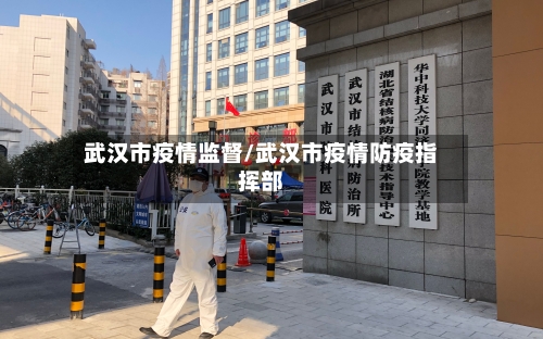 武汉市疫情监督/武汉市疫情防疫指挥部-第2张图片