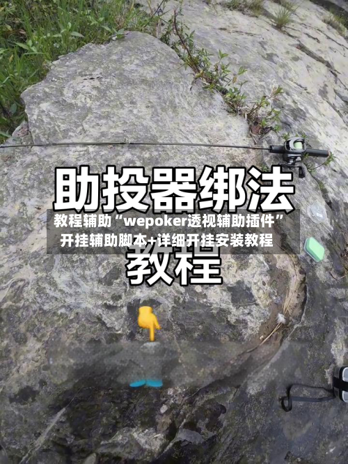 教程辅助“wepoker透视辅助插件”开挂辅助脚本+详细开挂安装教程-第2张图片