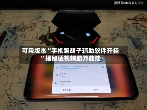 可用版本“手机跑胡子辅助软件开挂	”揭秘透视辅助万能挂-第2张图片