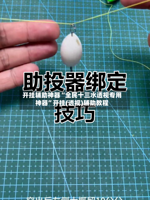 开挂辅助神器“全民十三水透视专用神器”开挂(透视)辅助教程-第2张图片