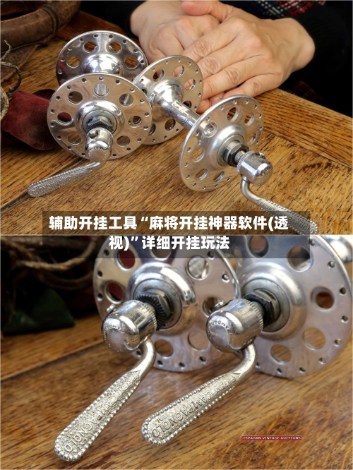 辅助开挂工具“麻将开挂神器软件(透视)”详细开挂玩法-第2张图片