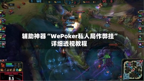 辅助神器“WePoker私人局作弊挂”详细透视教程-第2张图片